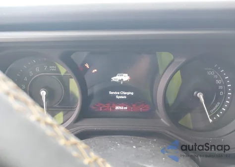 2024 Jeep Wrangler 4Xe Sahara 4Xe from USA, damaged, VIN 1C4RJXP64RW148427